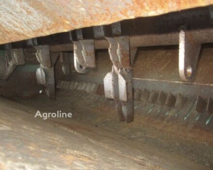 Зеленый Джон Дир S670, объемом двигателя 0 л и пробегом 0 тыс. км за 174451 $, фото 34 на Automoto.ua