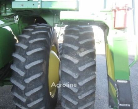 Зеленый Джон Дир S670, объемом двигателя 0 л и пробегом 0 тыс. км за 174451 $, фото 35 на Automoto.ua