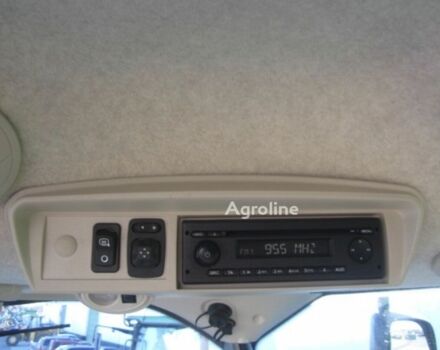 Зеленый Джон Дир S670, объемом двигателя 0 л и пробегом 0 тыс. км за 174451 $, фото 26 на Automoto.ua