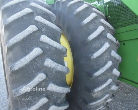 Зеленый Джон Дир S670, объемом двигателя 0 л и пробегом 0 тыс. км за 174451 $, фото 40 на Automoto.ua