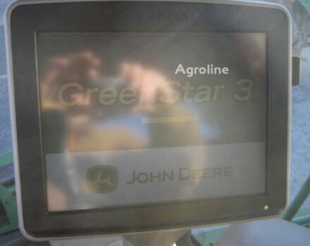 Зеленый Джон Дир S670, объемом двигателя 0 л и пробегом 0 тыс. км за 174451 $, фото 23 на Automoto.ua