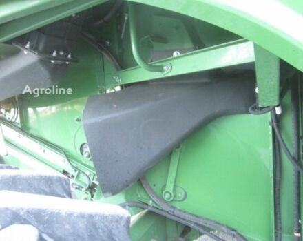 Зеленый Джон Дир S670, объемом двигателя 0 л и пробегом 0 тыс. км за 174451 $, фото 13 на Automoto.ua