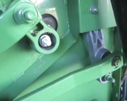 Зеленый Джон Дир S670, объемом двигателя 0 л и пробегом 0 тыс. км за 174451 $, фото 18 на Automoto.ua