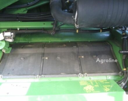 Зеленый Джон Дир S670, объемом двигателя 0 л и пробегом 0 тыс. км за 174451 $, фото 20 на Automoto.ua