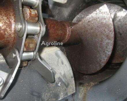 Зеленый Джон Дир S670, объемом двигателя 0 л и пробегом 0 тыс. км за 174451 $, фото 31 на Automoto.ua