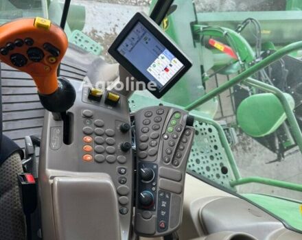 Зелений Джон Дір S670, об'ємом двигуна 0 л та пробігом 0 тис. км за 244231 $, фото 14 на Automoto.ua