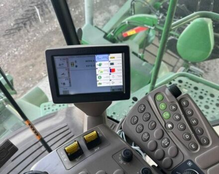 Зелений Джон Дір S670, об'ємом двигуна 0 л та пробігом 0 тис. км за 244231 $, фото 15 на Automoto.ua