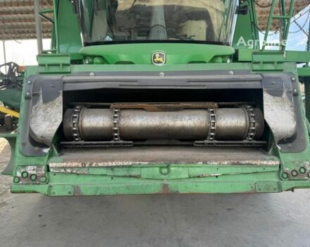 Зелений Джон Дір S670, об'ємом двигуна 0 л та пробігом 0 тис. км за 244231 $, фото 12 на Automoto.ua