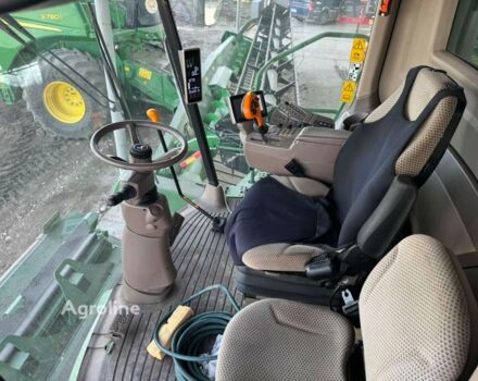 Зелений Джон Дір S670, об'ємом двигуна 0 л та пробігом 0 тис. км за 244231 $, фото 11 на Automoto.ua