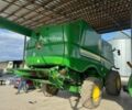 Зелений Джон Дір S670, об'ємом двигуна 0 л та пробігом 0 тис. км за 244231 $, фото 2 на Automoto.ua