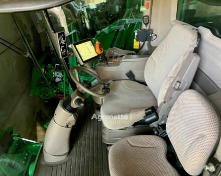 Джон Дір S685, об'ємом двигуна 0 л та пробігом 0 тис. км за 161556 $, фото 6 на Automoto.ua