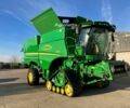 Джон Дір S685, об'ємом двигуна 0 л та пробігом 0 тис. км за 161556 $, фото 1 на Automoto.ua