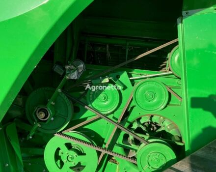 Джон Дір S685, об'ємом двигуна 0 л та пробігом 0 тис. км за 161556 $, фото 9 на Automoto.ua