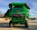 Джон Дір S685, об'ємом двигуна 0 л та пробігом 0 тис. км за 161556 $, фото 5 на Automoto.ua