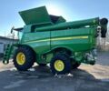 Зелений Джон Дір S685, об'ємом двигуна 0 л та пробігом 0 тис. км за 179051 $, фото 7 на Automoto.ua