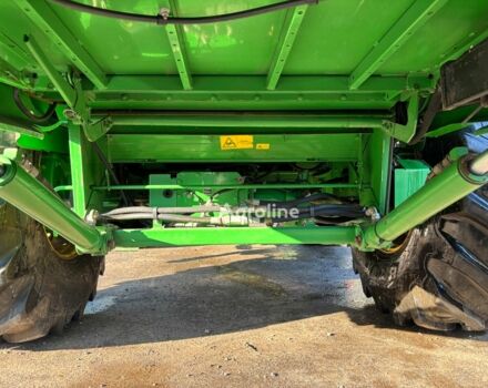 Зелений Джон Дір S685, об'ємом двигуна 0 л та пробігом 0 тис. км за 179051 $, фото 11 на Automoto.ua