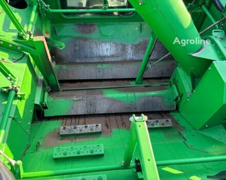 Зелений Джон Дір S685, об'ємом двигуна 0 л та пробігом 0 тис. км за 179051 $, фото 18 на Automoto.ua