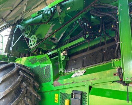 Зелений Джон Дір S685, об'ємом двигуна 0 л та пробігом 0 тис. км за 179051 $, фото 22 на Automoto.ua