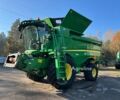 Зелений Джон Дір S685, об'ємом двигуна 0 л та пробігом 0 тис. км за 179051 $, фото 8 на Automoto.ua
