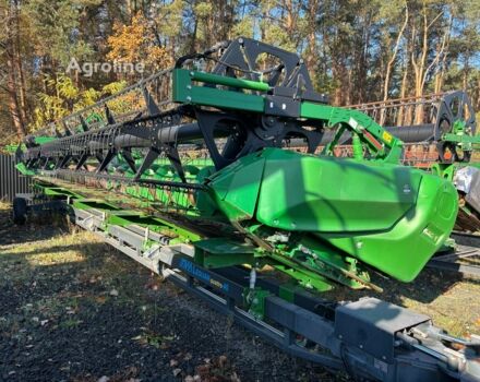 Зелений Джон Дір S685, об'ємом двигуна 0 л та пробігом 0 тис. км за 179051 $, фото 29 на Automoto.ua