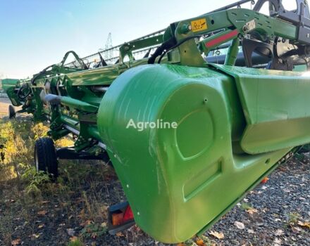 Зелений Джон Дір S685, об'ємом двигуна 0 л та пробігом 0 тис. км за 179051 $, фото 31 на Automoto.ua