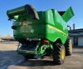 Зелений Джон Дір S685, об'ємом двигуна 0 л та пробігом 0 тис. км за 179051 $, фото 4 на Automoto.ua