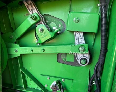 Зелений Джон Дір S685, об'ємом двигуна 0 л та пробігом 0 тис. км за 179051 $, фото 24 на Automoto.ua