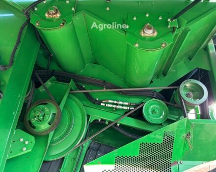 Зелений Джон Дір S685, об'ємом двигуна 0 л та пробігом 0 тис. км за 179051 $, фото 13 на Automoto.ua