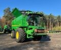 Зелений Джон Дір S685, об'ємом двигуна 0 л та пробігом 0 тис. км за 179051 $, фото 1 на Automoto.ua