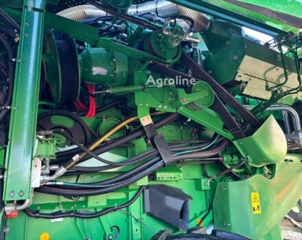 Зелений Джон Дір S685, об'ємом двигуна 0 л та пробігом 0 тис. км за 179051 $, фото 21 на Automoto.ua