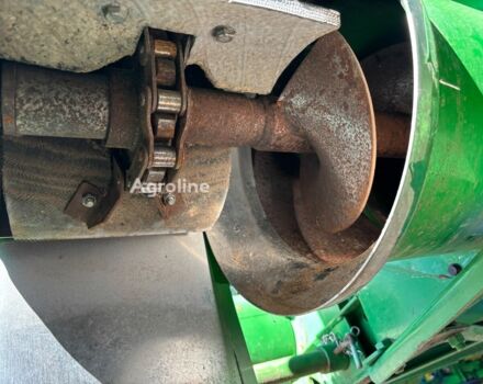 Зелений Джон Дір S685, об'ємом двигуна 0 л та пробігом 0 тис. км за 179051 $, фото 16 на Automoto.ua