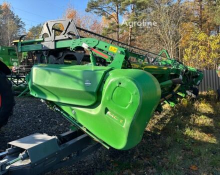 Зелений Джон Дір S685, об'ємом двигуна 0 л та пробігом 0 тис. км за 179051 $, фото 32 на Automoto.ua