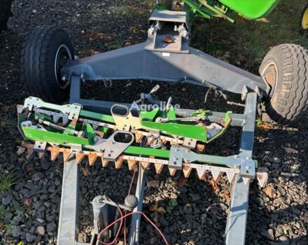 Зелений Джон Дір S685, об'ємом двигуна 0 л та пробігом 0 тис. км за 179051 $, фото 33 на Automoto.ua