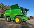 Зелений Джон Дір S685, об'ємом двигуна 0 л та пробігом 0 тис. км за 179051 $, фото 1 на Automoto.ua