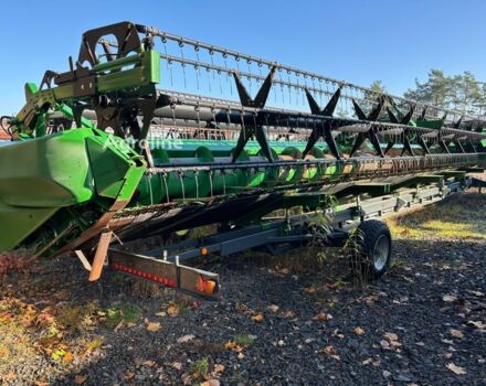 Зелений Джон Дір S685, об'ємом двигуна 0 л та пробігом 0 тис. км за 179051 $, фото 30 на Automoto.ua