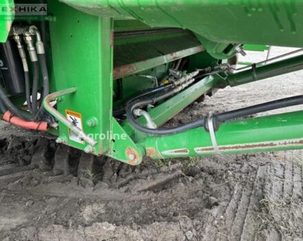 Джон Дір S780, об'ємом двигуна 0 л та пробігом 0 тис. км за 306814 $, фото 11 на Automoto.ua