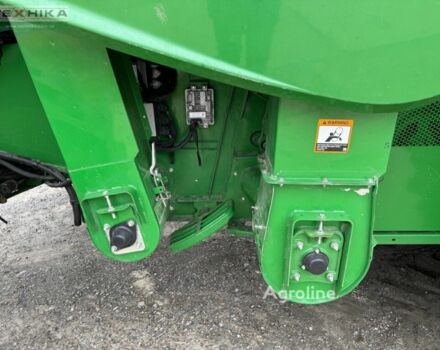 Джон Дір S780, об'ємом двигуна 0 л та пробігом 0 тис. км за 306814 $, фото 15 на Automoto.ua