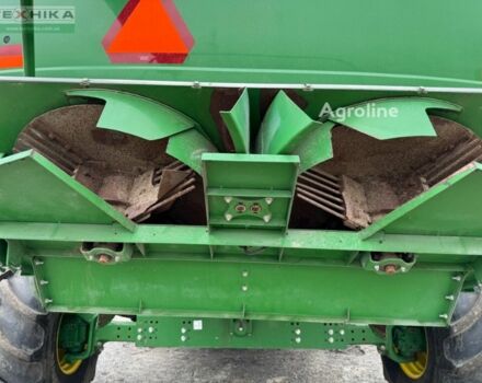 Джон Дір S780, об'ємом двигуна 0 л та пробігом 0 тис. км за 306814 $, фото 29 на Automoto.ua