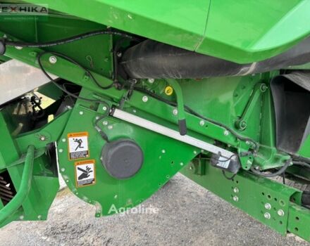 Джон Дір S780, об'ємом двигуна 0 л та пробігом 0 тис. км за 306814 $, фото 18 на Automoto.ua