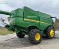 Джон Дір S780, об'ємом двигуна 0 л та пробігом 0 тис. км за 306814 $, фото 28 на Automoto.ua