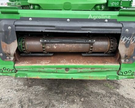 Джон Дір S780, об'ємом двигуна 0 л та пробігом 0 тис. км за 306814 $, фото 24 на Automoto.ua