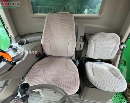 Джон Дір S780, об'ємом двигуна 0 л та пробігом 0 тис. км за 306814 $, фото 4 на Automoto.ua