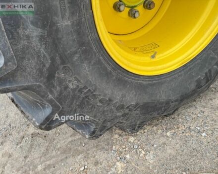 Джон Дір S780, об'ємом двигуна 0 л та пробігом 0 тис. км за 306814 $, фото 17 на Automoto.ua