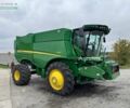 Джон Дір S780, об'ємом двигуна 0 л та пробігом 0 тис. км за 306814 $, фото 26 на Automoto.ua