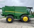 Джон Дір S780, об'ємом двигуна 0 л та пробігом 0 тис. км за 306814 $, фото 27 на Automoto.ua