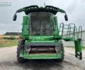 Джон Дір S780, об'ємом двигуна 0 л та пробігом 0 тис. км за 306814 $, фото 25 на Automoto.ua