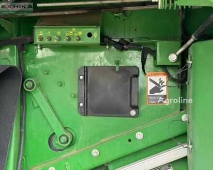 Джон Дір S780, об'ємом двигуна 0 л та пробігом 0 тис. км за 306814 $, фото 1 на Automoto.ua