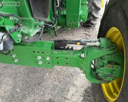 Джон Дір S780, об'ємом двигуна 0 л та пробігом 0 тис. км за 306814 $, фото 19 на Automoto.ua