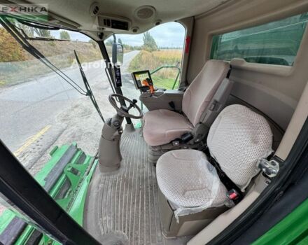 Джон Дір S780, об'ємом двигуна 0 л та пробігом 0 тис. км за 306814 $, фото 8 на Automoto.ua