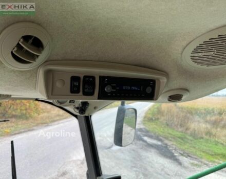 Джон Дір S780, об'ємом двигуна 0 л та пробігом 0 тис. км за 306814 $, фото 7 на Automoto.ua